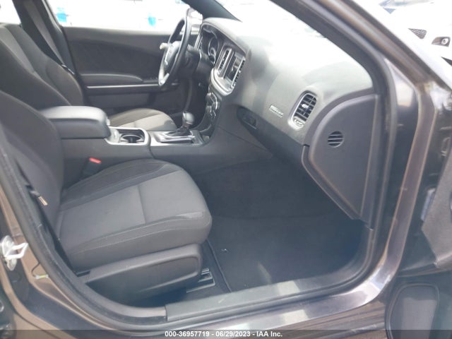 Dodge Charger Sxt 2022 2C3CDXBG3NH142984 Image 11
