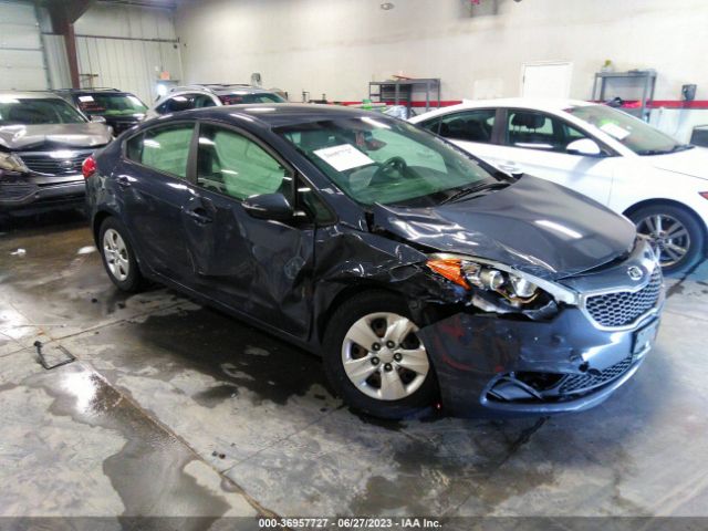 KNAFX4A60F5314501 auction archive image