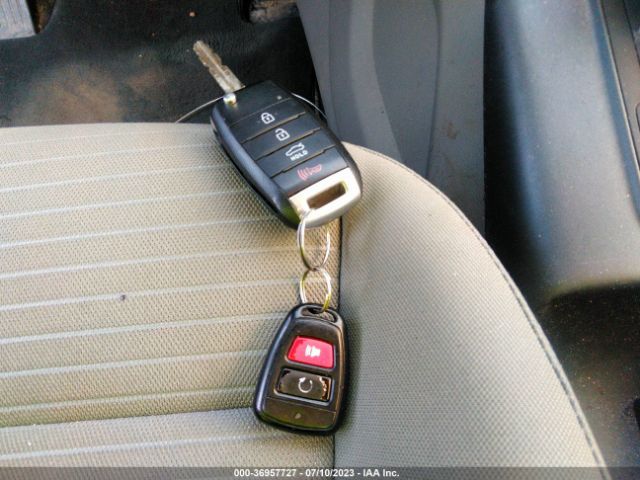 KNAFX4A60F5314501 KIA FORTE LX