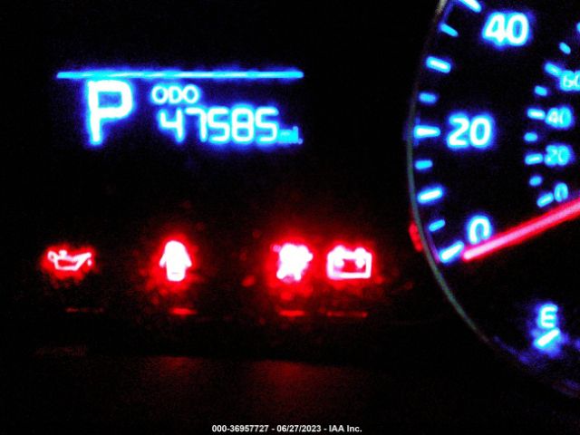 KNAFX4A60F5314501 KIA FORTE LX