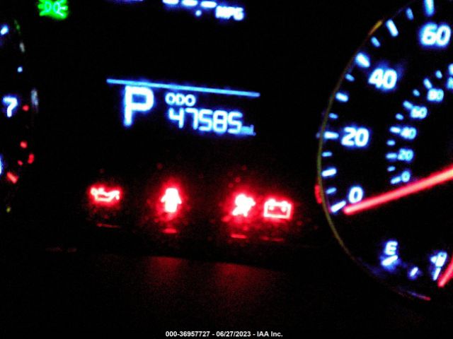 KNAFX4A60F5314501 KIA FORTE LX