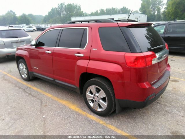 2GKFLXEKXF6189281 GMC Terrain Slt