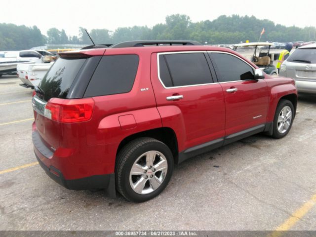 2GKFLXEKXF6189281 GMC Terrain Slt