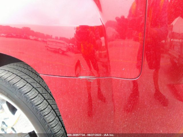 2GKFLXEKXF6189281 GMC Terrain Slt