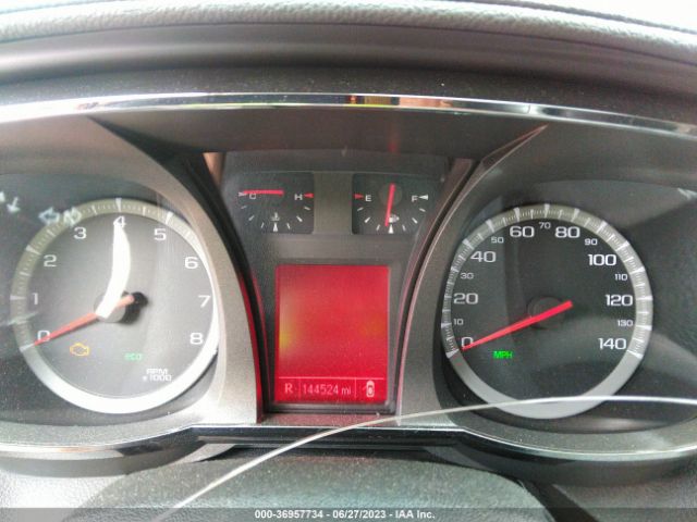 2GKFLXEKXF6189281 GMC Terrain Slt