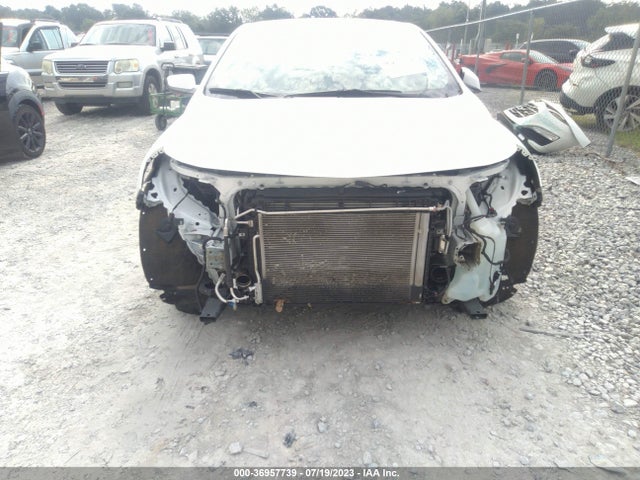 Chevrolet MALIBU LT 2022 1G1ZD5ST5NF163403 Image 13