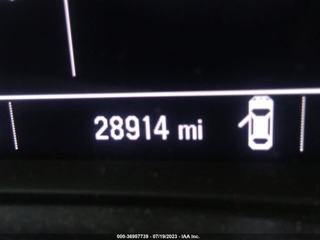 Chevrolet MALIBU LT 2022 1G1ZD5ST5NF163403 Image 7