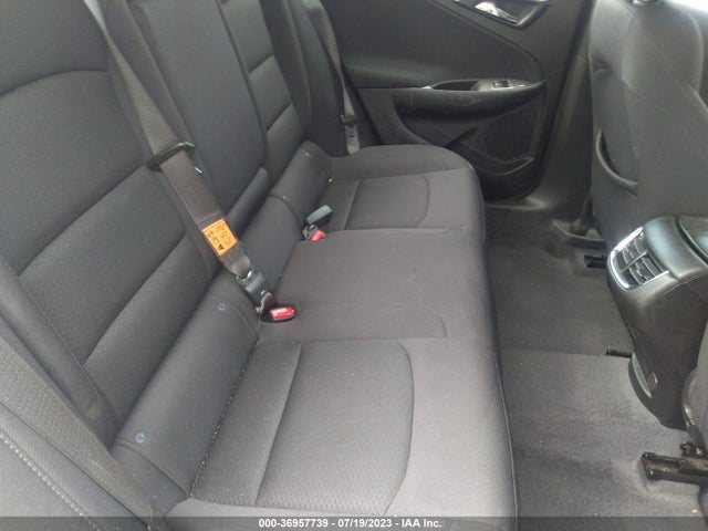 Chevrolet MALIBU LT 2022 1G1ZD5ST5NF163403 Image 8