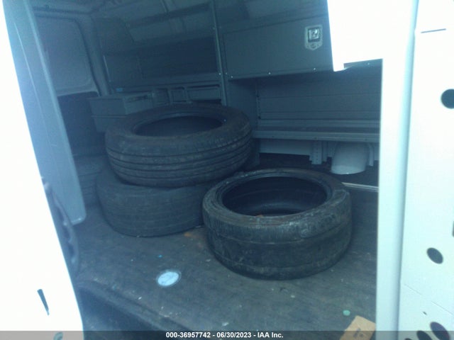 Chevrolet EXPRESS CARGO VAN 2019 1GCWGAFG5K1367814 Image 8