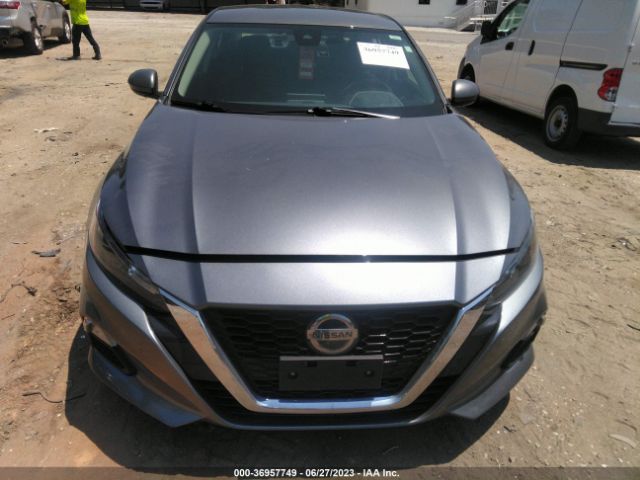 1N4BL4BV9NN366894 Nissan Altima 2.5 S
