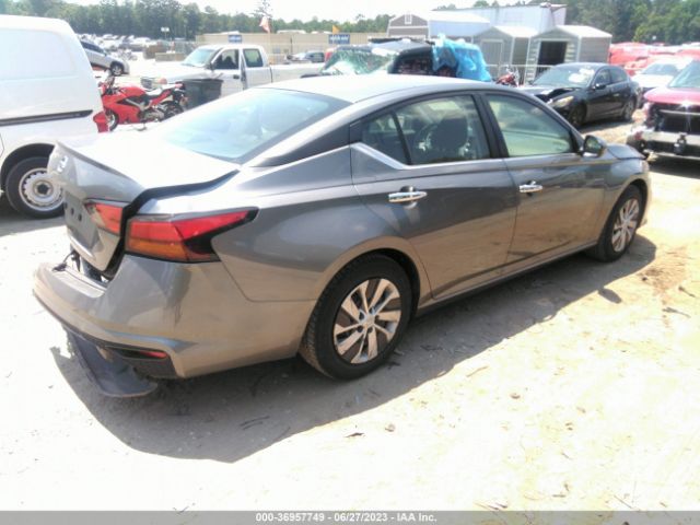 1N4BL4BV9NN366894 Nissan Altima 2.5 S