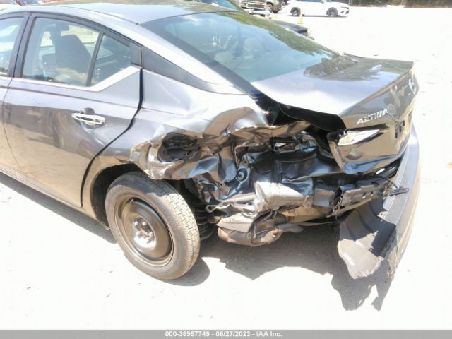 1N4BL4BV9NN366894 Nissan Altima 2.5 S