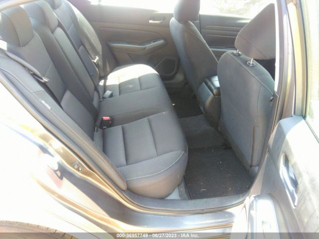 1N4BL4BV9NN366894 Nissan Altima 2.5 S