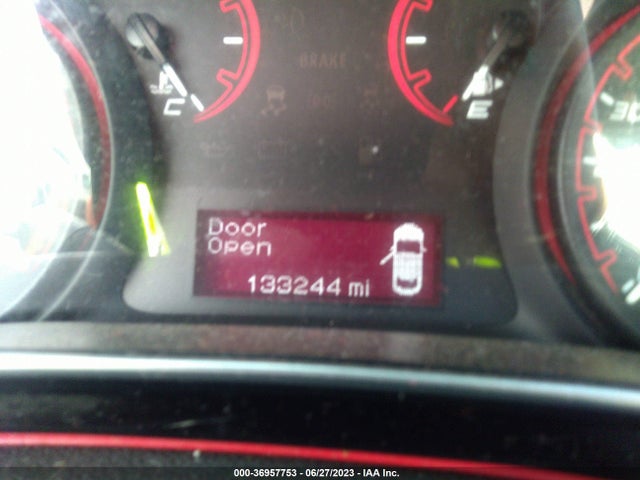 2015 DODGE DART SXT VIN: 1C3CDFBB4FD391078