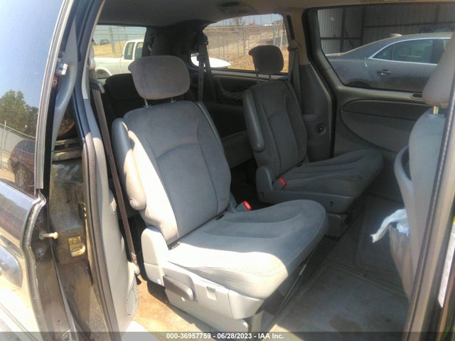 2005 DODGE GRAND CARAVAN SXT VIN: 2D4GP44L35R200425