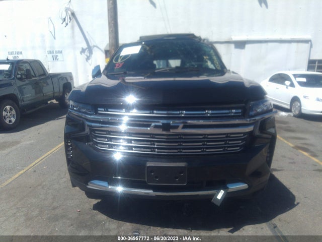Chevrolet Tahoe Premier 2023 1GNSKSKD0PR236031 Image 12