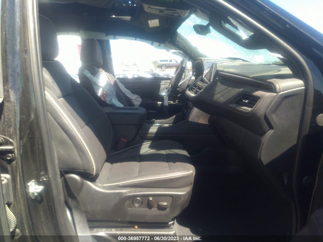 Chevrolet Tahoe Premier 2023 1GNSKSKD0PR236031 Image 5