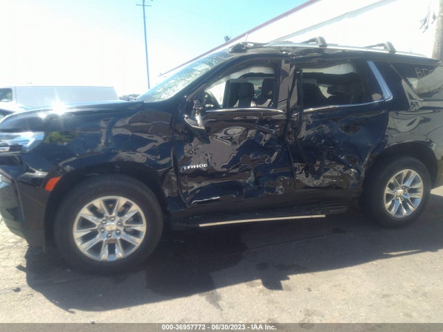 Chevrolet Tahoe Premier 2023 1GNSKSKD0PR236031 Image 6