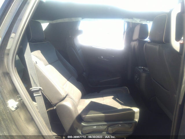 Chevrolet Tahoe Premier 2023 1GNSKSKD0PR236031 Image 8