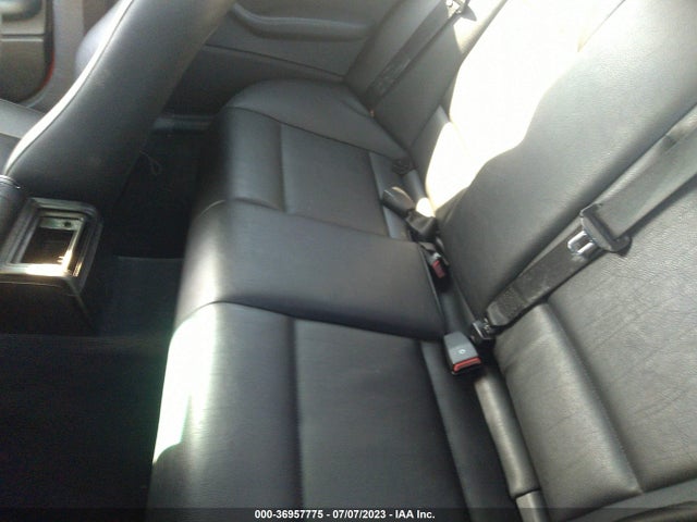 2004 BMW 3 SERIES 325I VIN: WBAEV33454KW15710