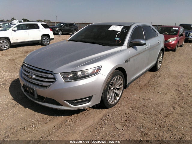 Ford Taurus Limited 2015 1FAHP2F84FG180144 Image 2