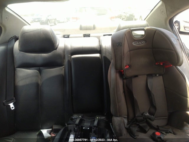 2011 NISSAN ALTIMA 2.5 S VIN: 1N4AL2AP7BC171208