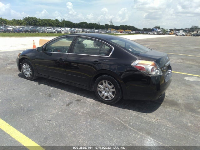 2011 NISSAN ALTIMA 2.5 S VIN: 1N4AL2AP7BC171208
