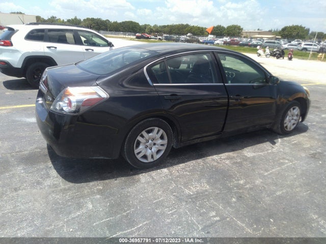 2011 NISSAN ALTIMA 2.5 S VIN: 1N4AL2AP7BC171208