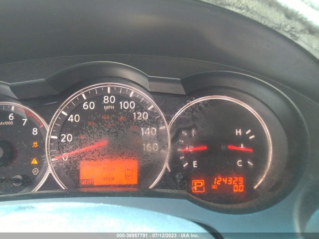 2011 NISSAN ALTIMA 2.5 S VIN: 1N4AL2AP7BC171208