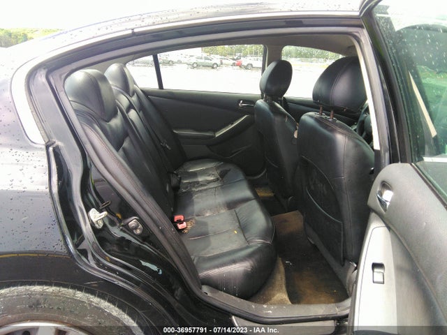 2011 NISSAN ALTIMA 2.5 S VIN: 1N4AL2AP7BC171208