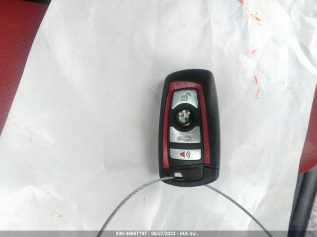 WBA1G9C55GV726345 BMW 2 Series 228i Xdrive