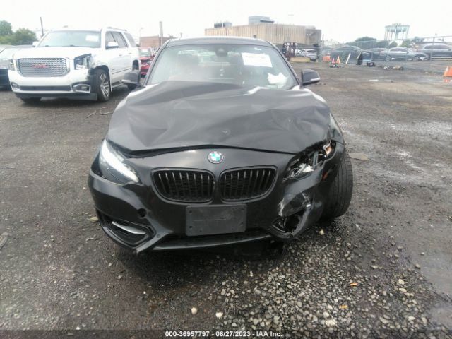 WBA1G9C55GV726345 BMW 2 Series 228i Xdrive