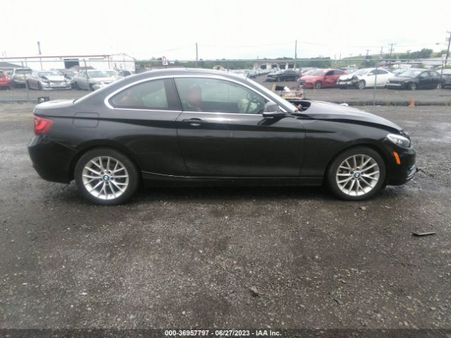 WBA1G9C55GV726345 BMW 2 Series 228i Xdrive