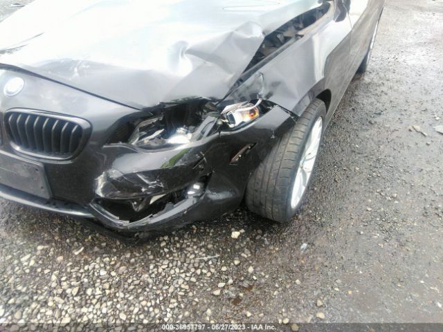 WBA1G9C55GV726345 BMW 2 Series 228i Xdrive
