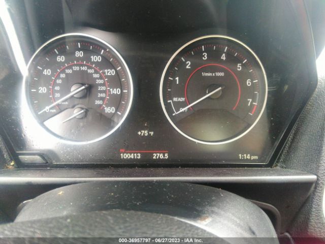 WBA1G9C55GV726345 BMW 2 Series 228i Xdrive