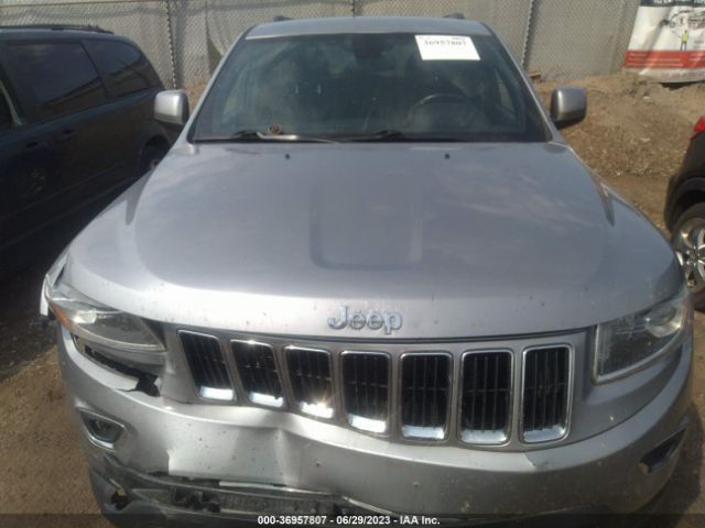 1C4RJFAG9FC818689 Jeep Grand Cherokee Laredo