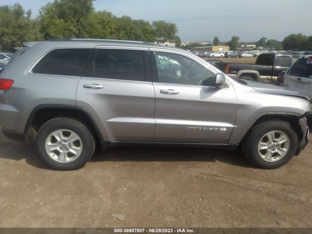 1C4RJFAG9FC818689 Jeep Grand Cherokee Laredo