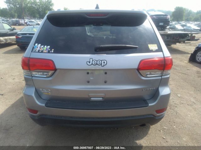 1C4RJFAG9FC818689 Jeep Grand Cherokee Laredo