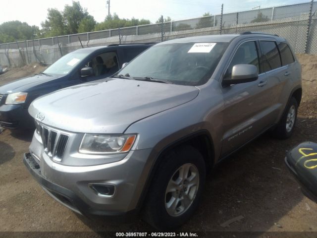 1C4RJFAG9FC818689 Jeep Grand Cherokee Laredo