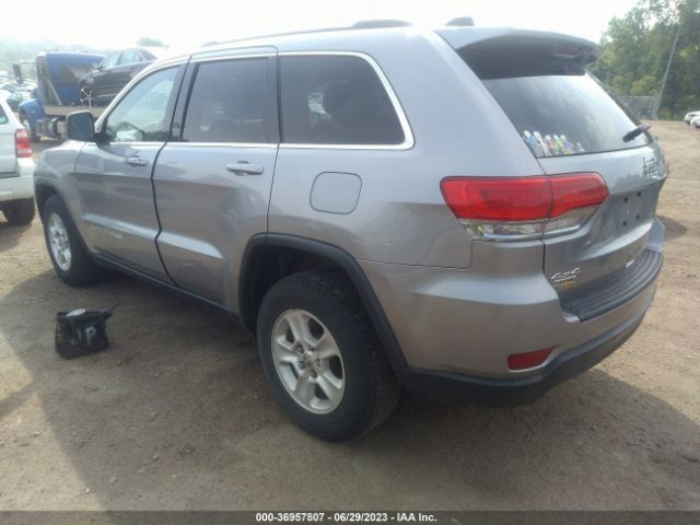 1C4RJFAG9FC818689 Jeep Grand Cherokee Laredo
