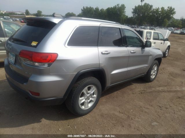 1C4RJFAG9FC818689 Jeep Grand Cherokee Laredo