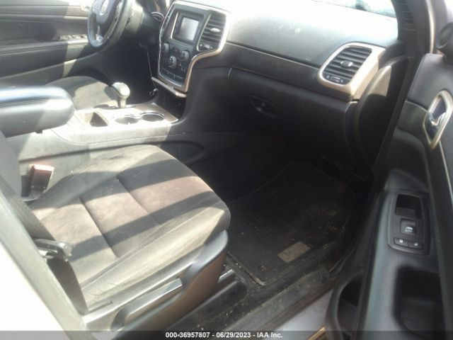 1C4RJFAG9FC818689 Jeep Grand Cherokee Laredo