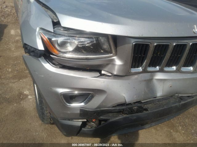 1C4RJFAG9FC818689 Jeep Grand Cherokee Laredo