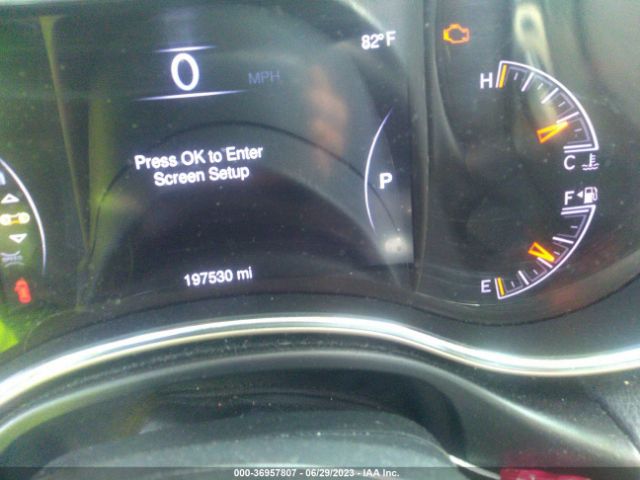 1C4RJFAG9FC818689 Jeep Grand Cherokee Laredo