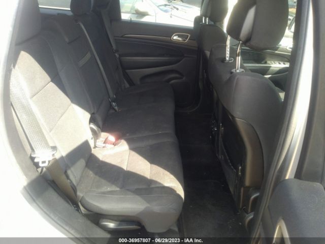 1C4RJFAG9FC818689 Jeep Grand Cherokee Laredo