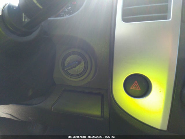 Nissan Xterra S 2015 5N1AN0NU0FN650407 Image 11
