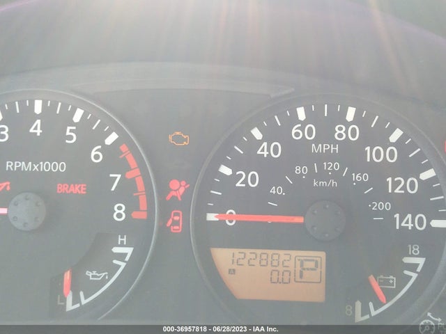 Nissan Xterra S 2015 5N1AN0NU0FN650407 Image 15