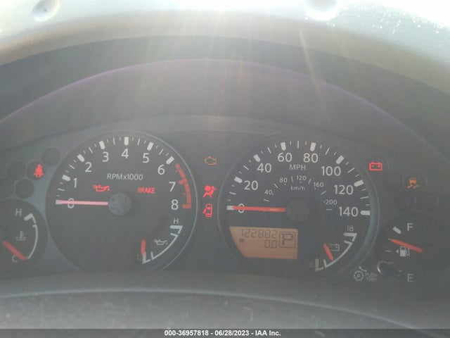 Nissan Xterra S 2015 5N1AN0NU0FN650407 Image 7