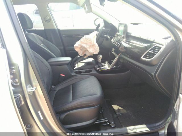 KNDERCAA7M7220365 KIA SELTOS EX