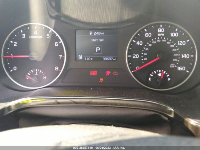 KNDERCAA7M7220365 KIA SELTOS EX